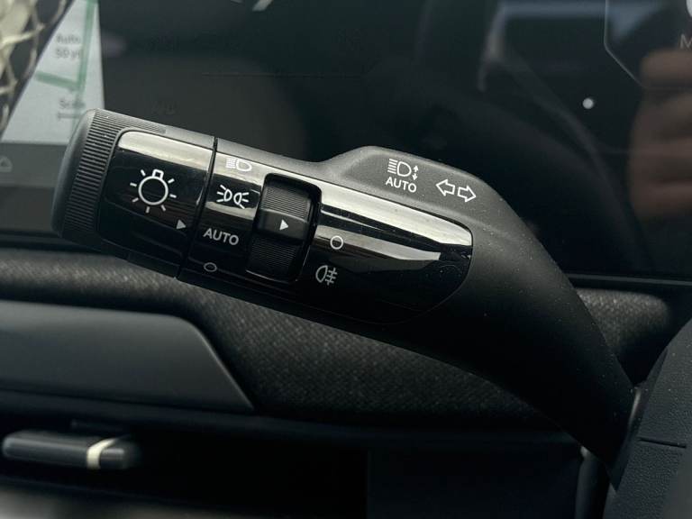 2025 Kia EV3 148kW GT-Line S 81.4kWh 5dr Auto Estate ELECTRIC Automatic