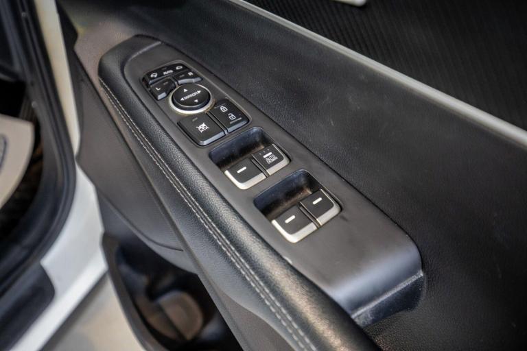 2017 Kia Sorento 2.2 CRDi KX-1 5dr ESTATE DIESEL Manual