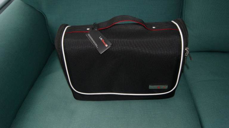 Auto Glym Life Shine Car Care collection in zipped case, please see pictures for contents.