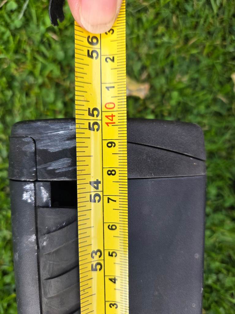 Thule Roofbars