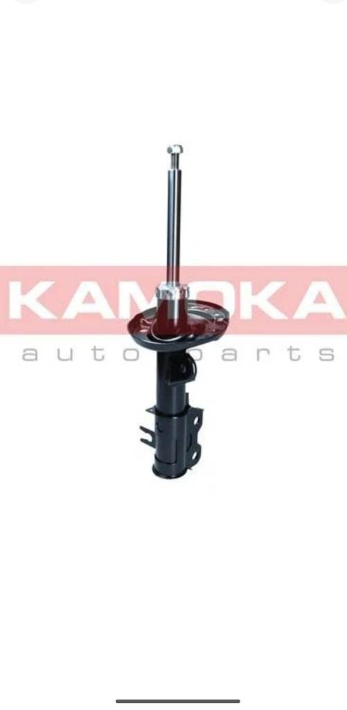 SHOCK ABSORBER 2001081 FOR CHEVROLET OPEL MOKKA/X LUJ 1.4L LUD 1.7L LDE 1.6L