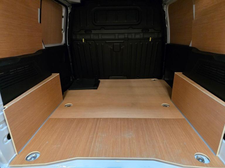 VAUXHALL COMBO 1.5 Turbo D 2300 Pro L1 H1 Euro 6 (s/s) 5dr 2023