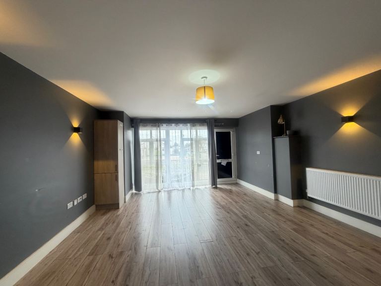 2 BEDROOM MANSION 