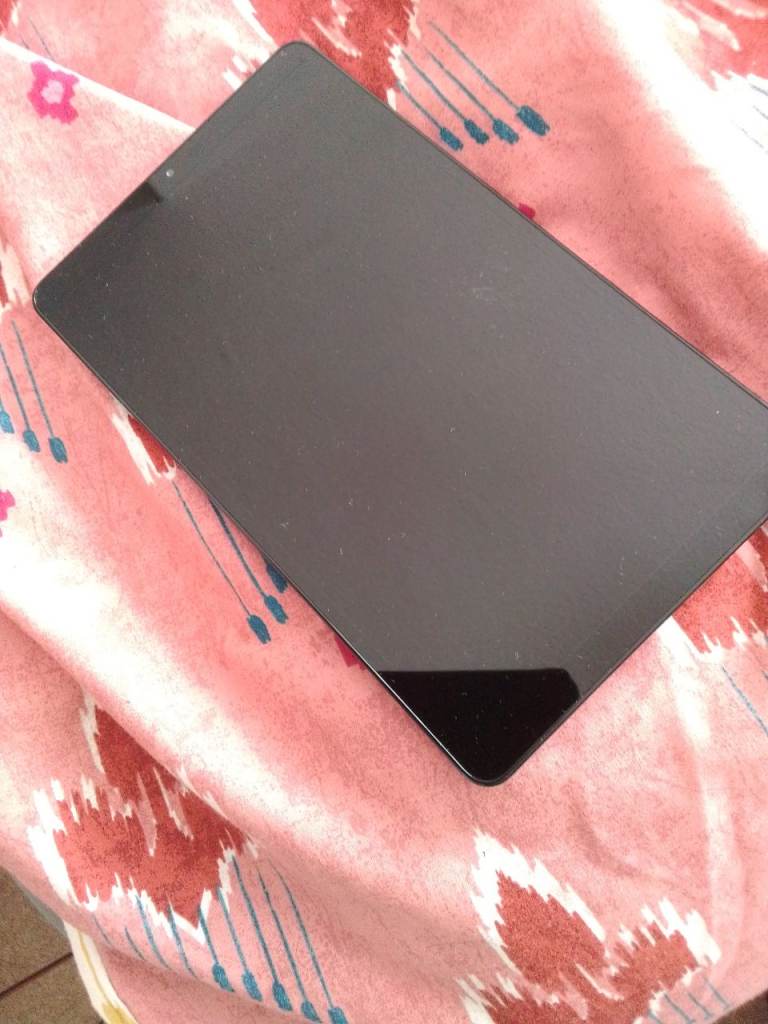 GALAXY TAB A11 NEW 
