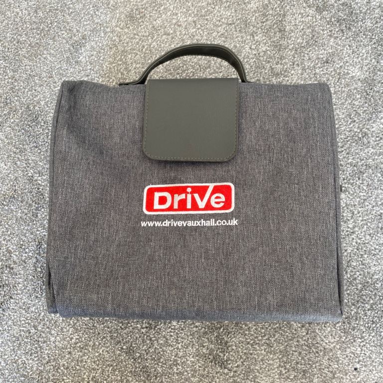 Diamondbrite car cleaning kit