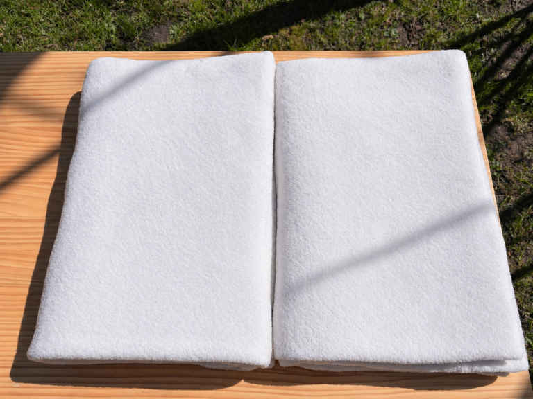 Blanket (Soft, Grey, 2EA)