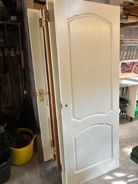 Internal Doors FREE FOR PICK-UP 