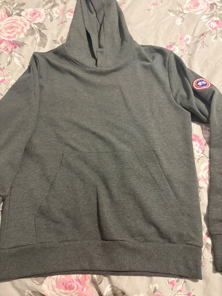 Men’s Canada goose tracksuit 
