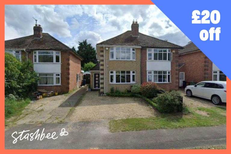 Parking Space to rent in Oxford (OX3) | Stashbee