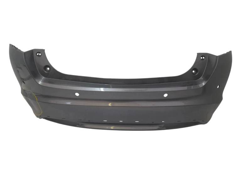 Honda Civic Mk9 Rear Bumper 2012 TO 2015 71501-TV0-E000 Genuine