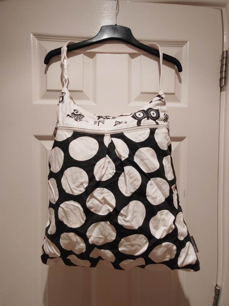 LOGAN + LENORA BAG