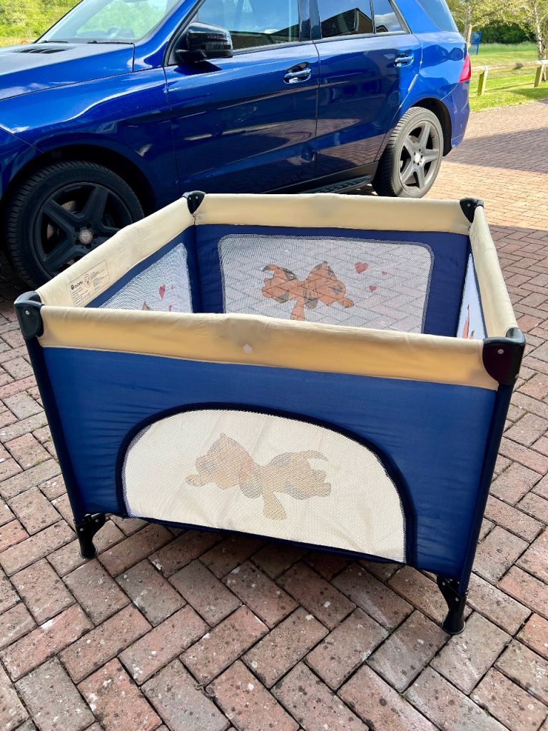Baby Travel cot