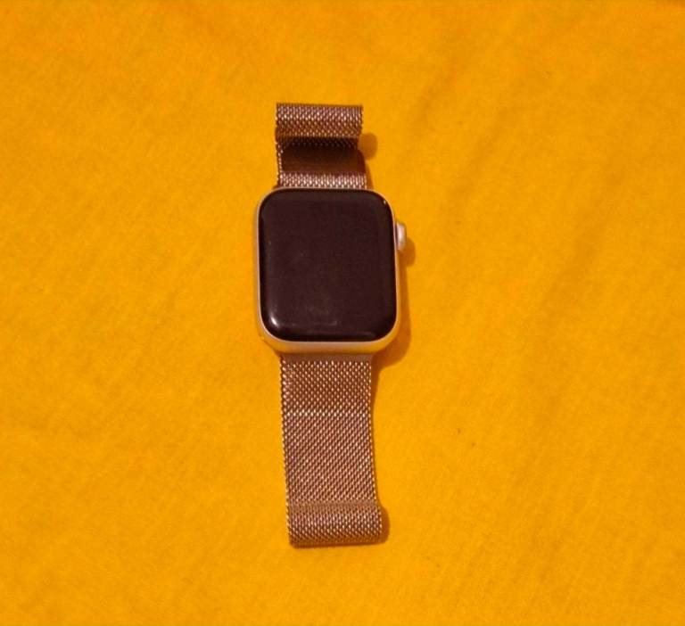 Apple Watch SE 2nd gen