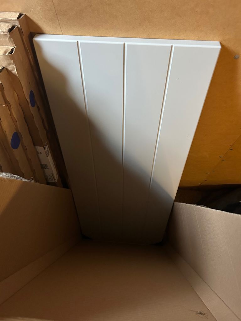 Kitchen unit doors 