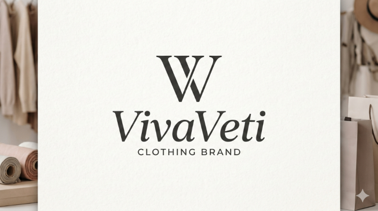 VivaVeti Brand Is For Sale