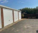 Garages to rent at Brickley Lane Devizes SN10 3BT- £28.87 a week