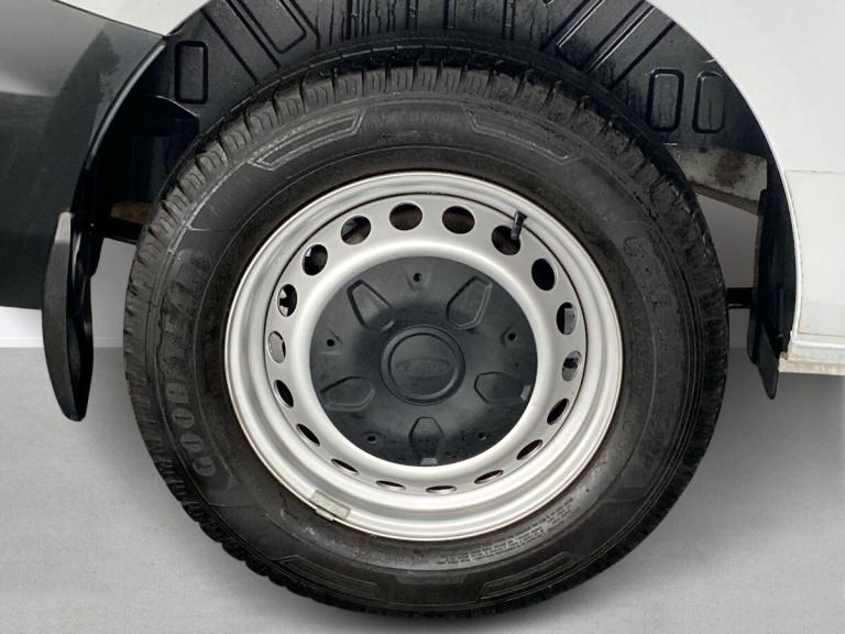 2020 Ford Transit Custom 2.0 EcoBlue 105ps Low Roof Leader Van Minibus DIESEL Manual