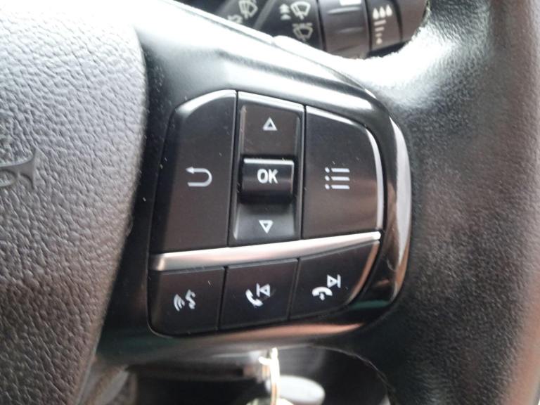 2021 Ford Transit Custom 2.0 320 EcoBlue Trend Crew Van L1 H1 Euro 6 (s/s) 5dr PANEL VAN Diesel M...