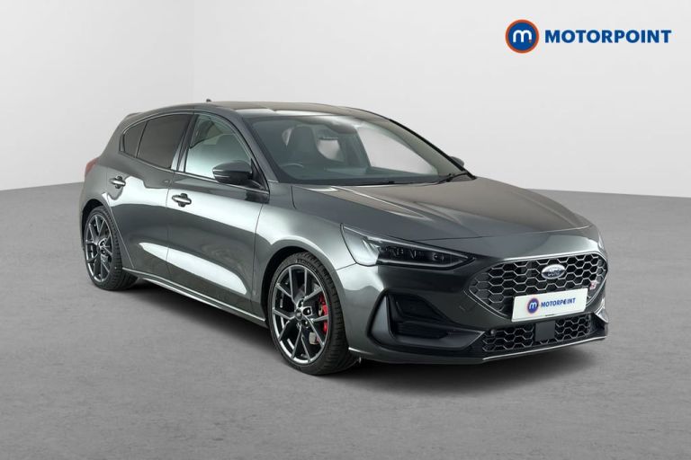 2023 Ford Focus 2.3 EcoBoost ST 5dr Hatchback Petrol Manual