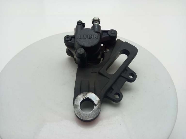 Zero S 11kw Zf7.2 Brake Caliper 2018-2024 Rear 2508100