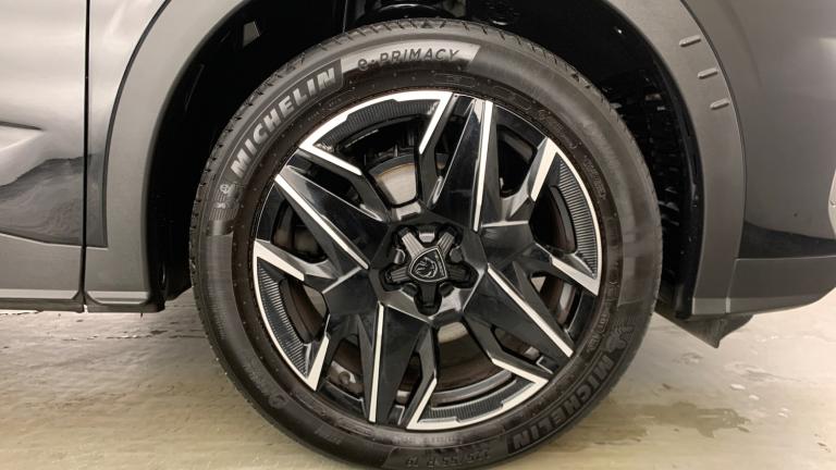 2025 Peugeot 3008 1.2 Hybrid 136 GT 5dr e-DSC6 HATCHBACK PETROL Automatic