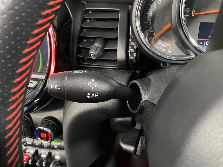 2017 MINI Convertible 2.0 Cooper S Euro 6 (s/s) 2dr CONVERTIBLE Petrol Manual