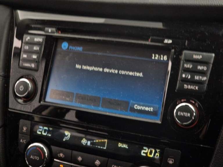 2020 Nissan X-Trail 1.7 dCi Tekna SUV 5dr Diesel Manual Euro 6 (s/s) (150 ps) ESTATE Diesel Manual