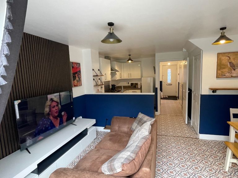 Room to let