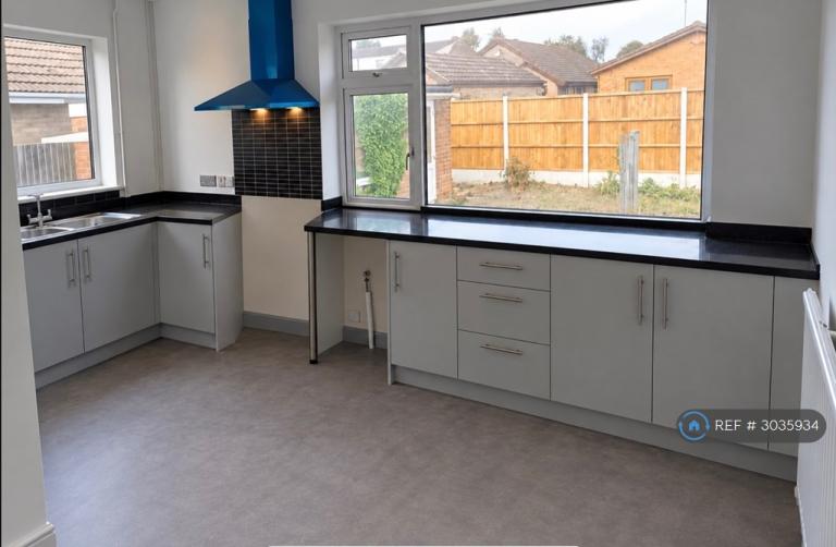 2 bedroom house in Yew Tree Close, Great Yarmouth, NR31 (2 bed) (#3035934)