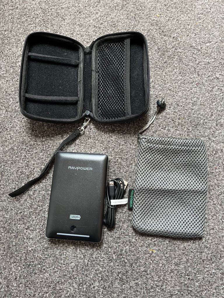 Powerbank RAV