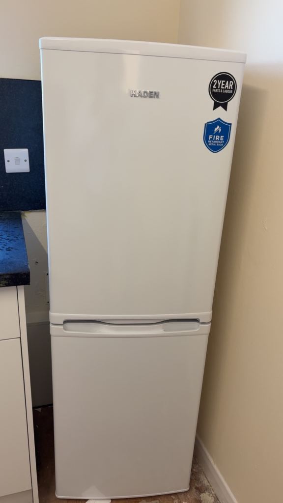 Brand new drive freezer 