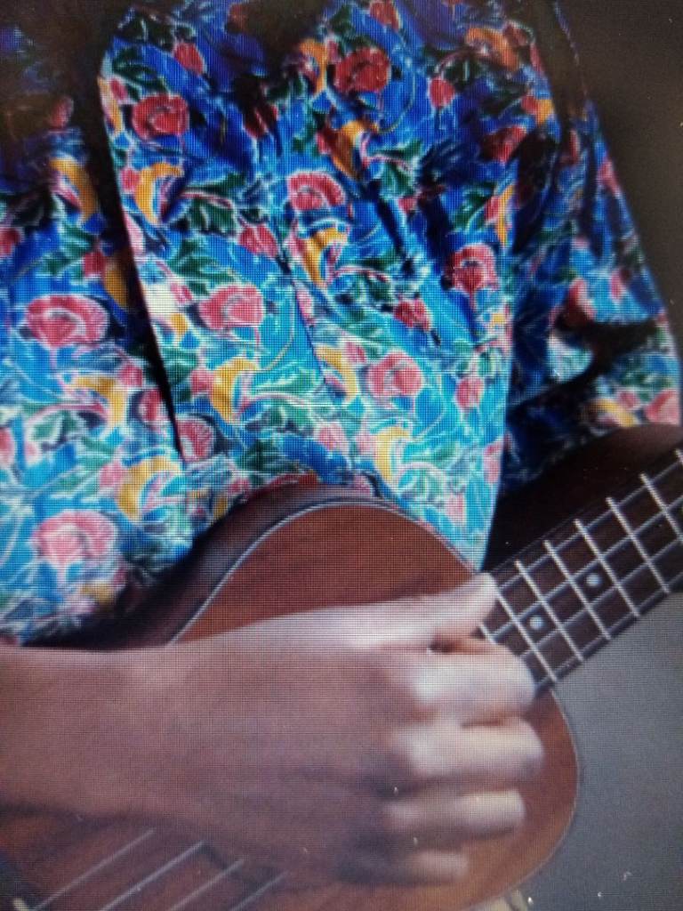 Ukulele taster workshop 