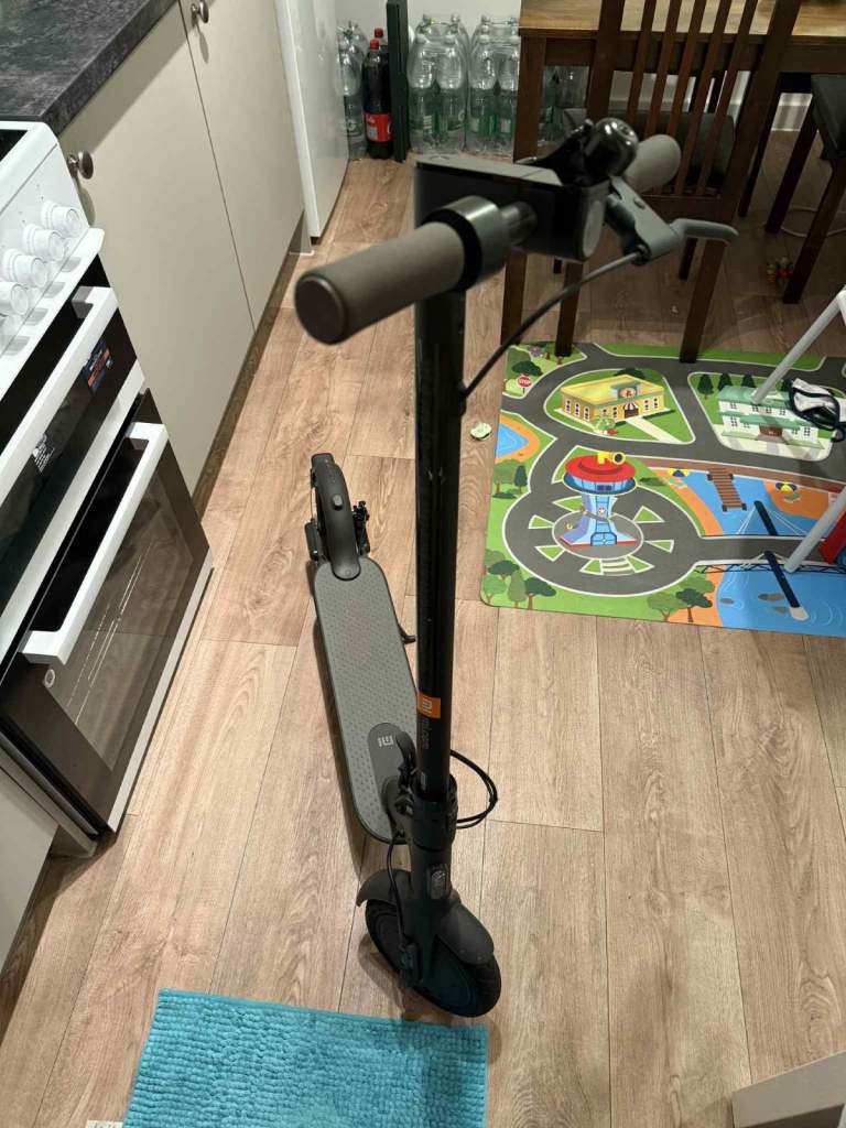 Xiaomi Electric scooter