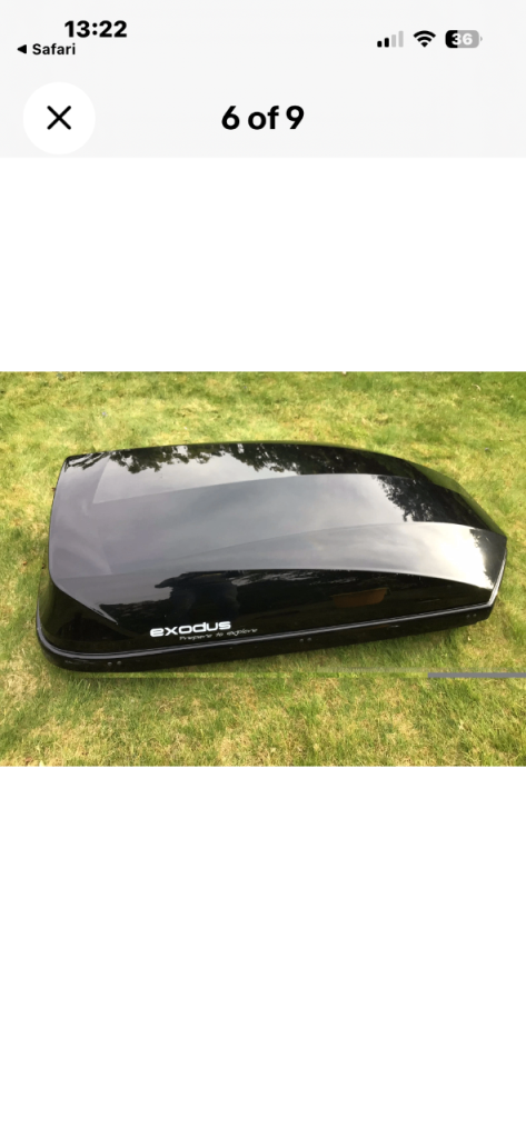 Exodus large top box 