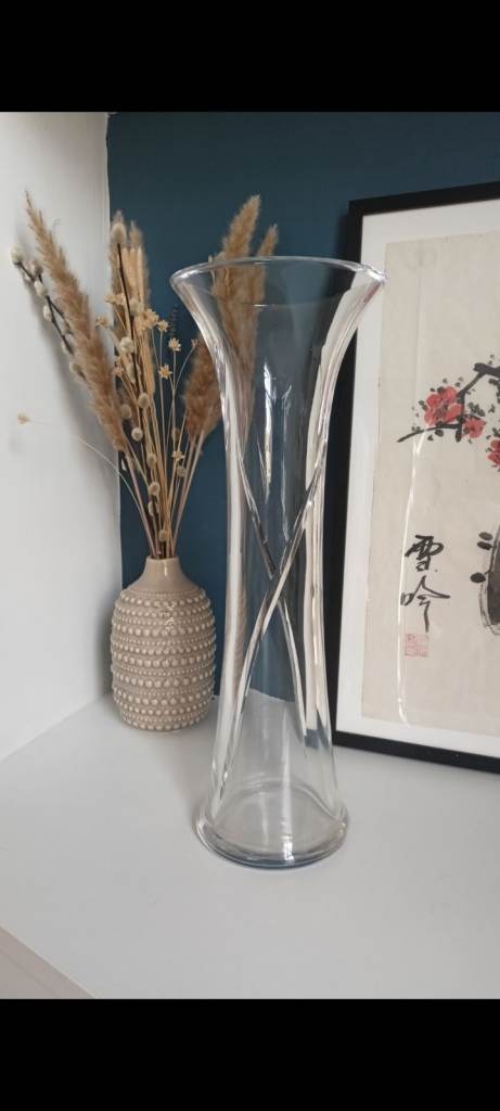 Waterford Crystal Siren Bouquet vase