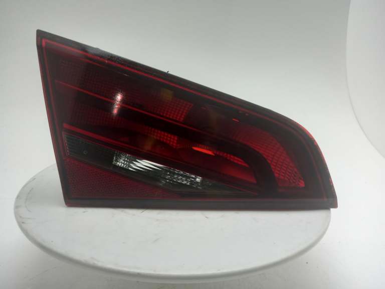 Audi A3 Tail Light Rear Lamp N/S 2012-2020 5 Door Hatchback Lh