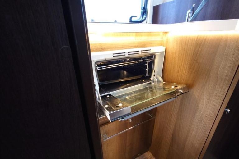 Roller Team Zefiro 695