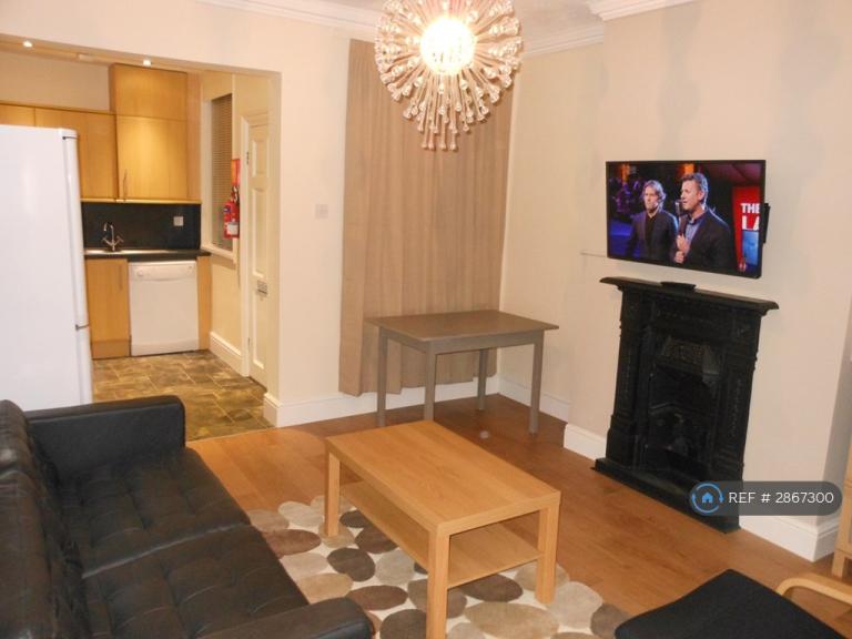 4 bedroom house in Western Road, Sheffield, S10 (4 bed) (#2867300)