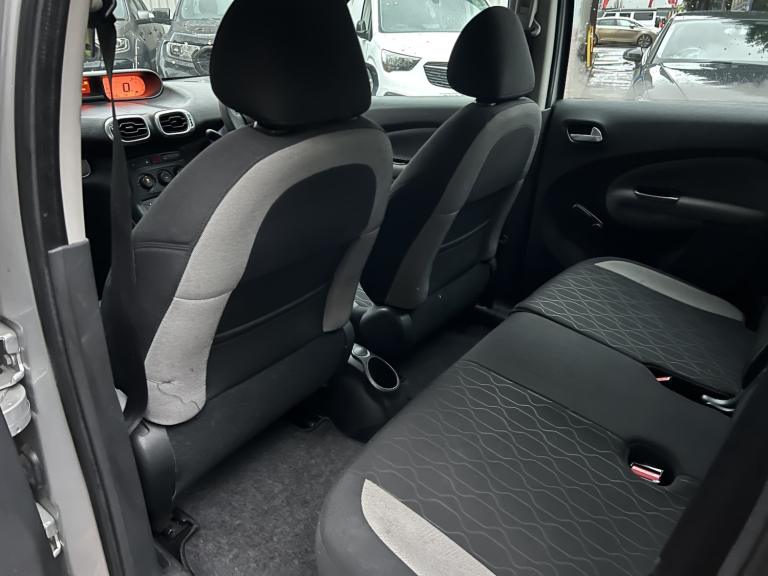 CITROEN C3 PICASSO 1.4 VTi 16V VTR+ 2014