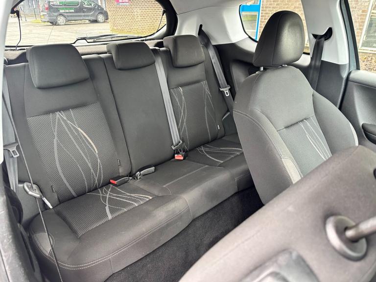 2014 Peugeot 208 1.4 e-HDi Active 3dr EGC HATCHBACK Diesel Automatic