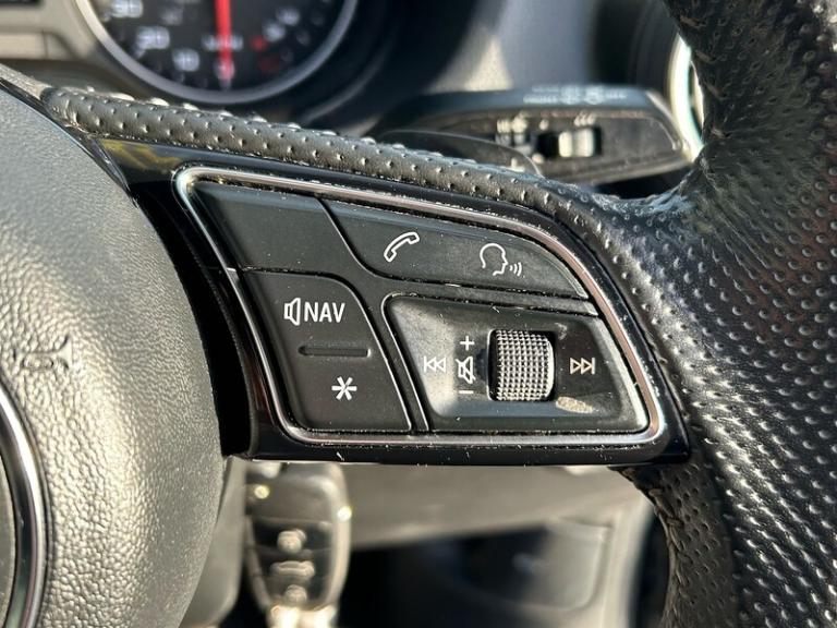 2020 Audi Q2 1.6 TDI 30 Black Edition SUV 5dr Diesel S Tronic Euro 6 (s/s) (116 ps) SUV Diesel Au...