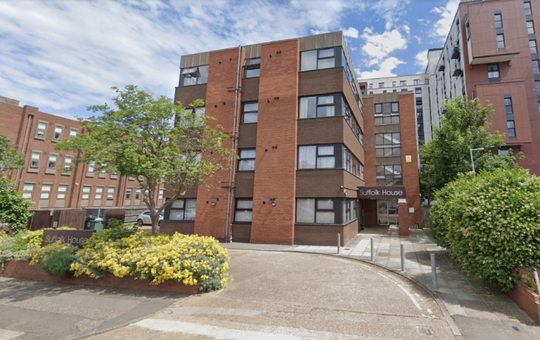1 BEDROOM GROUND FLOOR FLAT TO LET, CENTRAL SOUTHEND