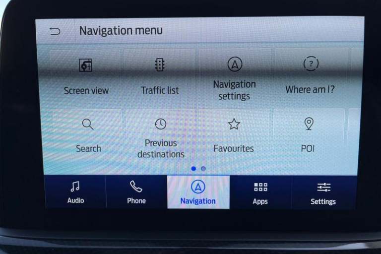 2021 Ford Kuga 1.5 EcoBoost 150 ST-Line X Edition 5dr HATCHBACK PETROL Manual