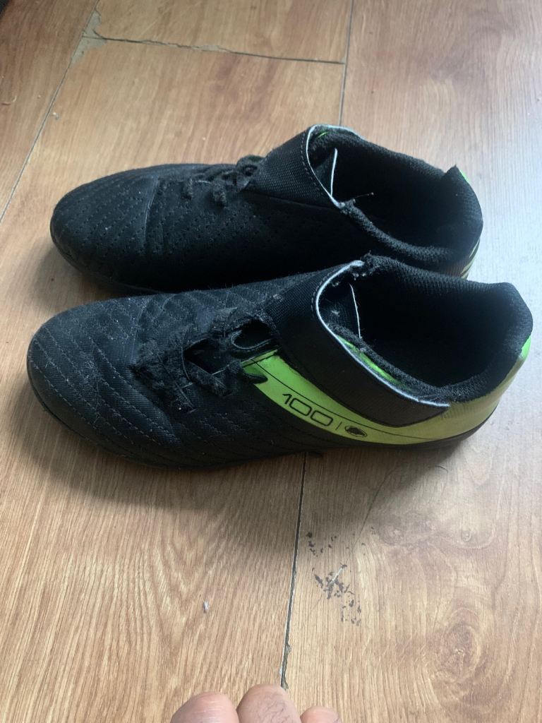 Boys Football shoes