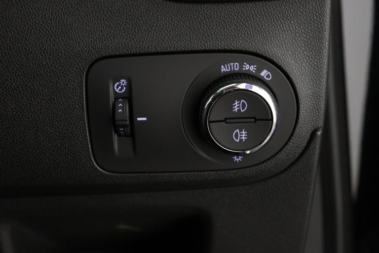 2024 Vauxhall Crossland 1.2 Turbo [130] Ultimate 5dr Auto Hatchback Petrol Automatic