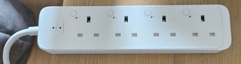 Smart Plug Extenstion lead