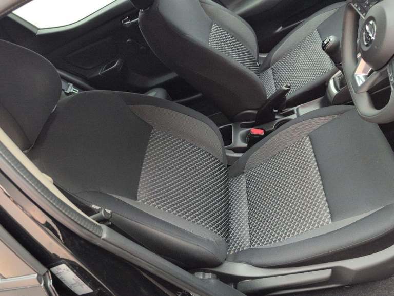 2022 Nissan Micra 1.0 IG-T Acenta Hatchback 5dr Petrol Manual Euro 6 (s/s) (92 ps) - BLUETOOT HAT...