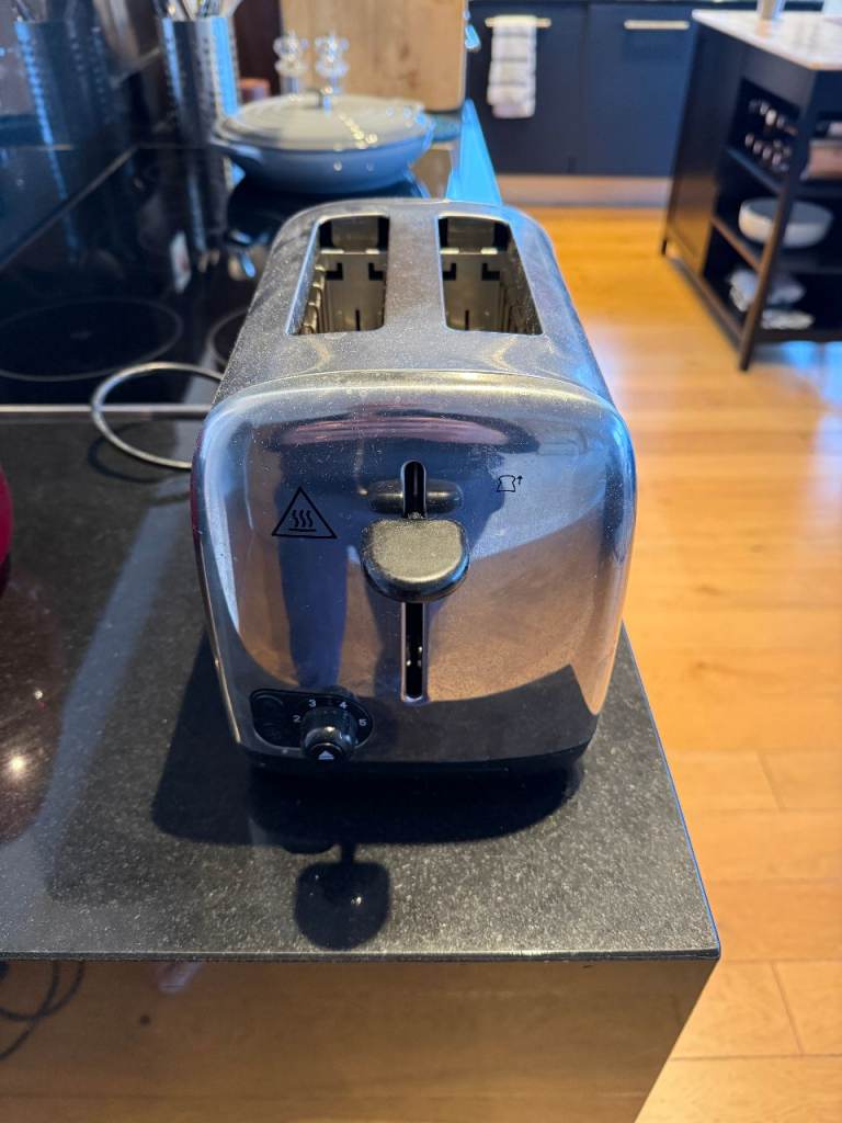 Toaster