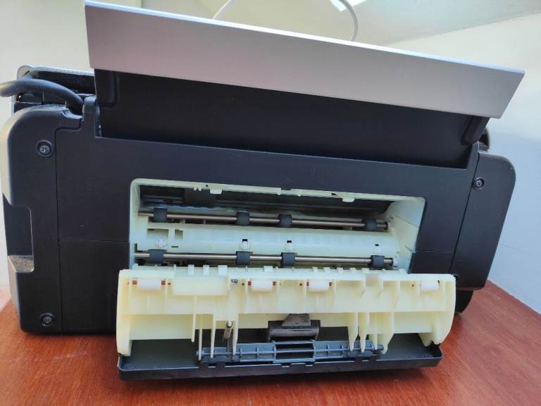 Canon PIXMA Printer MP610