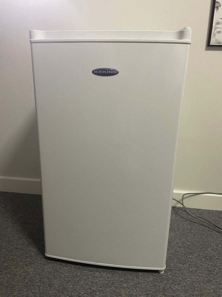 Ice King Larder Fridge